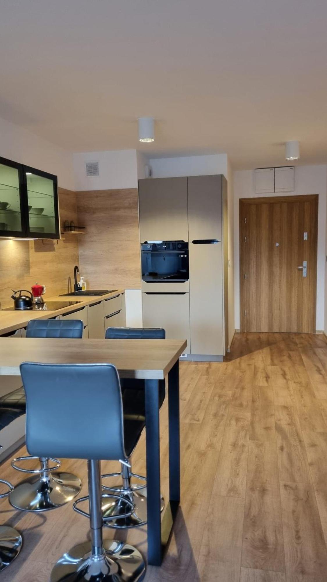 Apartament Stara Elektrownia Zamość Eksteriør billede